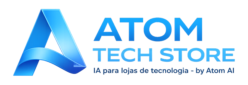 Atom TechStore